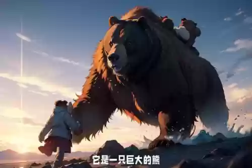 熊出没之保卫家园(熊出没之丛林大战2下载)插图3