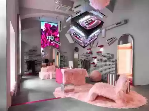 元宇宙虚拟展厅(开一家元宇宙体验馆要多少钱)插图8