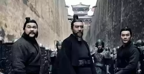 三国之逐霸天下(三国之雄霸天下的故事简介)插图9 三国之逐霸天下(三国之雄霸天下的故事简介)插图9