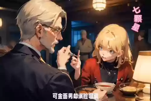 生死格斗之神偷姐(绝世神偷废柴七小姐好看吗)插图1
