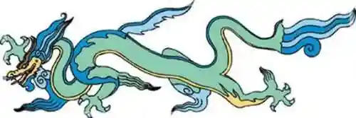 龙的图案图片大全(免费设计logo图案)插图3