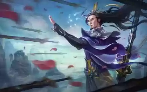 猎国有声小说(十大必听经典小说)