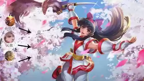 哪个阵容适合娜可露露大招(娜可露露最佳搭档)插图8