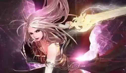 dnf流浪武士附魔(110级流浪武士白金徽章推荐)