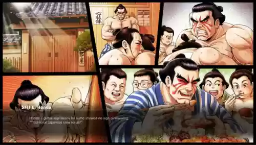 街头霸王2手机版安卓(十二人街霸怀旧版下载)插图37