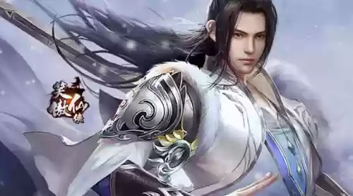 唯美古风仙侠手游(古风仙气壁纸)插图4