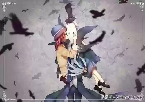 第五人格情侣阵容推荐(第五人格最强阵容搭配)插图3