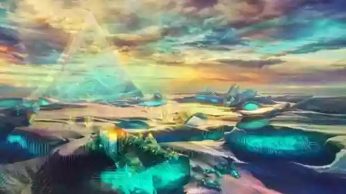 网游之无敌幸运星(网游之人族之王 紧张人生)插图15