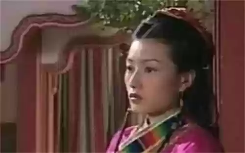 天龙八部虚竹和梦姑在冰窖(李秋水和谁一起冻死在冰窖里)插图10