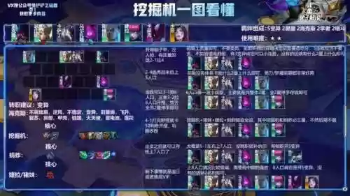 执法阵容寒冰(云顶之弈寒冰装备及阵容)插图7