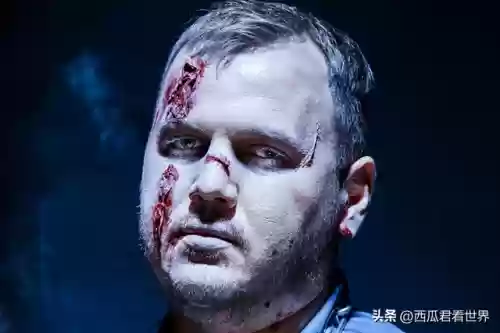 美国黑帮阵容(世界十大黑帮排行榜)