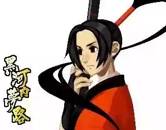 侍魂人物大全名字(侍魂全角色资料)插图37