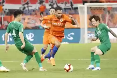 鲁能半程阵容(鲁能球员全部名单)插图7