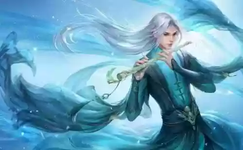 万界武侠大冒险(从笑傲开始的诸天万界)插图3
