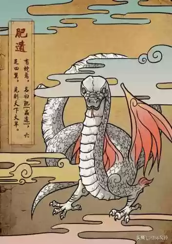108只神兽大全(宝可梦98只神兽图片)插图22