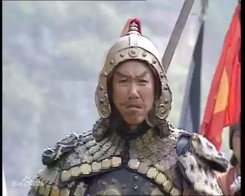 三国最笨的五大名将(三国时期冷门的猛将)插图1