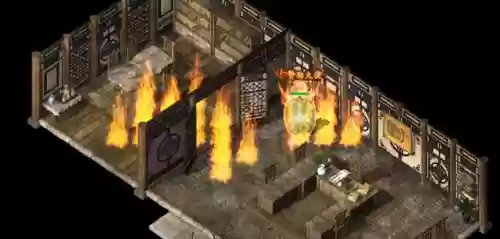 传奇雷霆装备二合一版(有哪些传奇可以合成装备)插图2