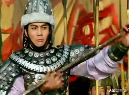 老版三国演义电视剧(三国演义老版全集1-84)插图6