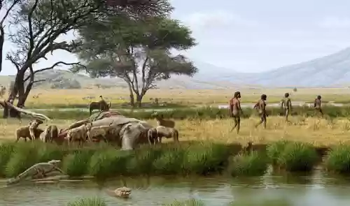 石器时代吧(新石器与旧石器谁早)插图8