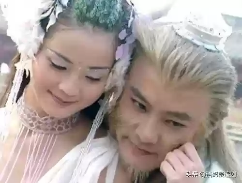 古装电视剧最强阵容是谁(明星阵容最强大的一部电视剧)插图11