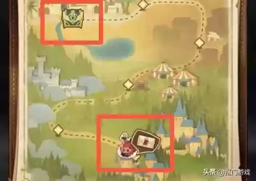 剑魂世界手游推荐阵容(剑魂online手游好玩吗)插图1