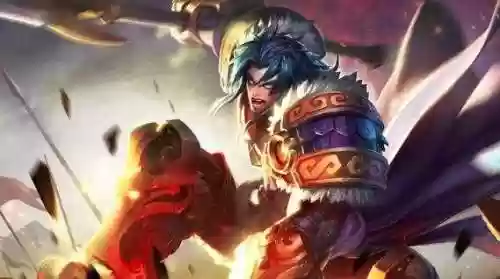 王者什么三人阵容厉害(王者荣耀三人娱乐阵容)插图10