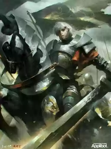亚瑟王12圆桌骑士排名(FGO圆桌骑士排名)插图8 亚瑟王12圆桌骑士排名(FGO圆桌骑士排名)插图8