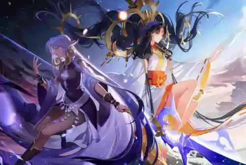 阴阳师平民式神大全阵容(阴阳师式神培养推荐)插图2