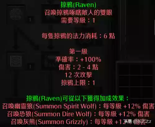 暗黑2最强阵容怎么玩(暗黑2可玩性最高的职业)插图7
