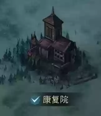 地下城堡3阵容小教堂暗门(守墓人教堂地下室暗门)插图2