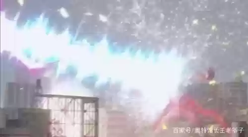戈迪斯玛伽大蛇(戈迪斯细胞怪兽)插图13