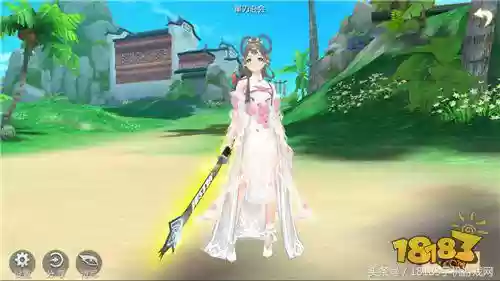 武林外传同福客栈游戏手机版(武林外传单机版下截)插图10