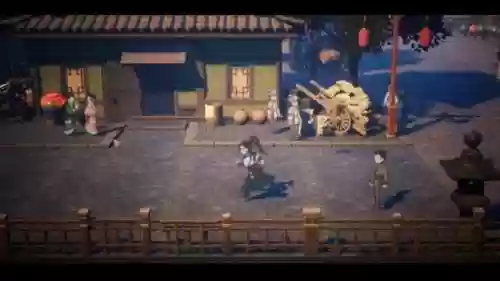 三国乱世手游叫什么(三国名将手游)插图5