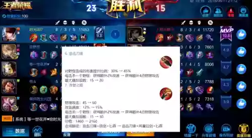 王者荣耀赵云四杀最强阵容(王者荣耀赵云克制的英雄有哪些)插图1