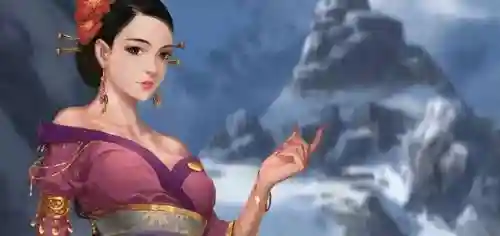 轩辕情缘任务(轩辕情缘有没有手机版)插图9