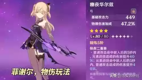 龙王喷水阵容(水龙王平民配队)插图8