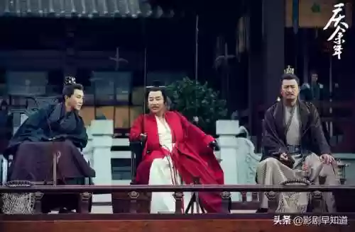 曝仙剑奇侠传六阵容(仙剑6上阵角色选择)插图7