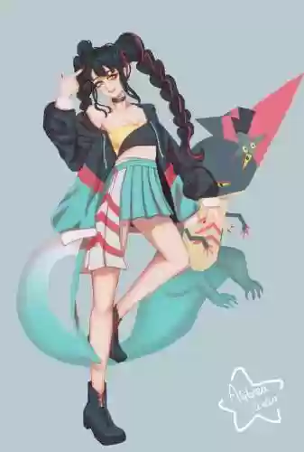 宝可梦剑盾海剑阵容(剑盾一周目阵容推荐)插图17