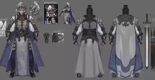 梁朝伟代言的三国游戏(腾讯有款三国游戏叫什么)插图4