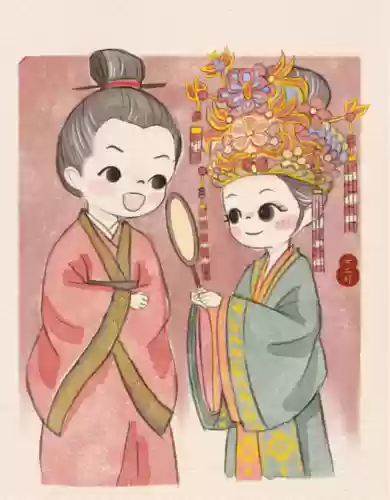 看图猜明星答案大全图文详解(看图猜名人40个图答案)插图28
