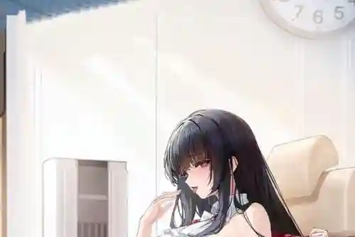碧蓝航线刷铁血阵容(碧蓝航线铁血强力角色)插图2
