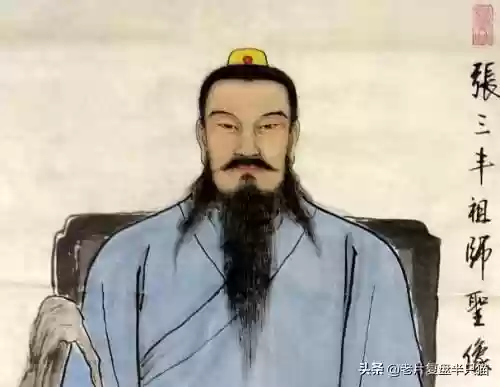 倚天屠龙记经典版(金庸最认可的倚天屠龙记)插图34