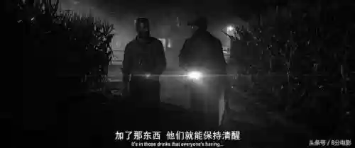 金刚狼3为什么所有变种人都没了(金刚狼3怎么突然就老了)插图24