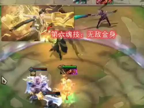 阵容流浪法师(流浪者阵容搭配)插图5