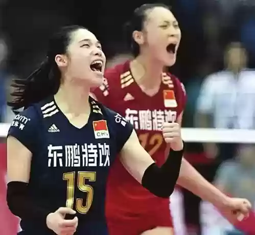 2016女排奥运最佳阵容(1819阿贾克斯主力阵容)插图11