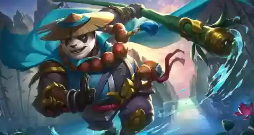 萌物语阵容(超进化物语重装阵容)插图7