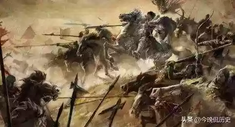 西凉锦马超(马超的结局)插图9