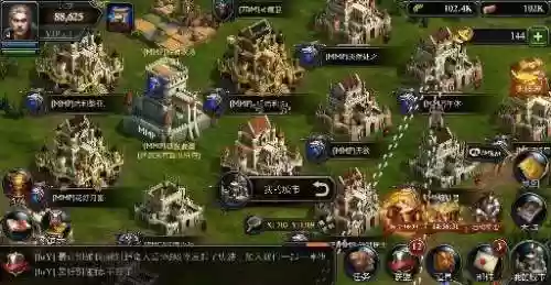 阿瓦隆之王最新版本(阿瓦隆之王国际服官方下载)插图7
