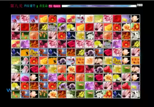 花花连连看的规则是什么(团建水果连连看游戏规则)插图9