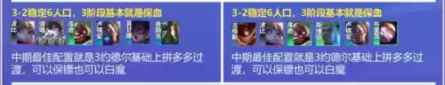 救赎露露阵容给装备(救赎6件套的神圣之力)插图10
